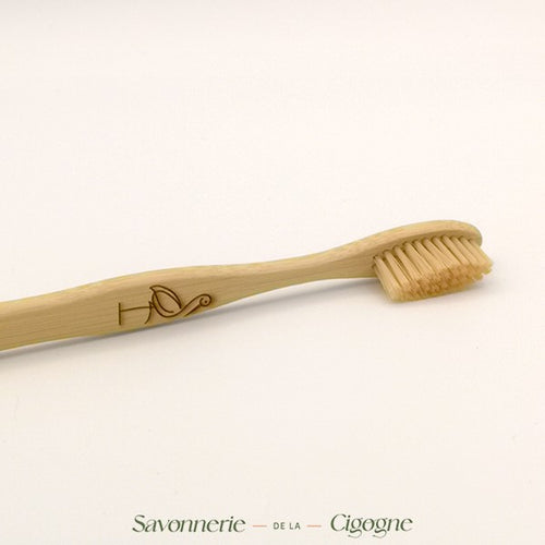 Brosse à dents Bambou