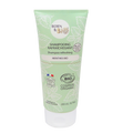 Shampooing Rafraîchissant Menthe Verte - Certifié Bio
